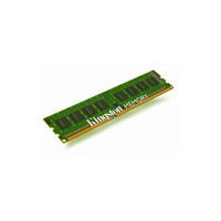 Kingston 2GB DDR3 1333MHz Module (KVR1333D3S8N9H/2GBK)